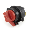 Carling Technologies BDA10-RA Battery Disconnect Switch, 250A -- 44081