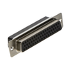 D-Sub, D-Shaped Connector Housings - 1003-DDA50SA197F0-ND - DigiKey