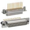 D-Sub Connector Assemblies - 37-172-025-243R021-ND - DigiKey