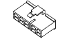 Headers & Wire Housings - 172138-1 - Powell Electronics, Inc.