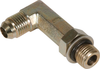 3/8" JICM x #6 ORBM Long Elbow - 8418477 - Princess Auto Limited