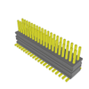 Board Spacers, Stackers (Board to Board) - 612-AW-20-03-G-D-130-110-ND - DigiKey