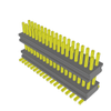 Board Spacers, Stackers (Board to Board) - 612-AW-18-03-G-D-200-075-ND - DigiKey