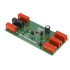 Linear Voltage Regulator Evaluation Boards - 448-TLS115B0LDDEMOBOARDTOBO1-ND - DigiKey