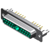 D-Sub Connector Assemblies - 900-1731070921-ND - DigiKey