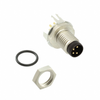 Circular Connector Assemblies - A121976-ND - DigiKey