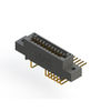Edgeboard Connectors - 151-395-022-558-502-ND - DigiKey