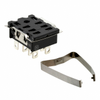 Relay Sockets -- 255-3695-ND - Image