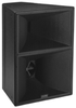 Dedicated horn loaded MF/HF array module - MQM1394e - Visual Sound, Inc.