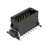 Headers, Male Pins - 6110-403-52012-51DKR-ND - DigiKey