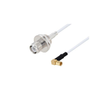 Coaxial Cables (RF) - 6099-PE3W05762-12-ND - DigiKey