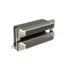 D-Sub Connector Assemblies - 664-L17H2EE1120TM-ND - DigiKey