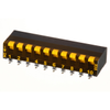 DIP Switches - 5916-EPA110LDZDKR-ND - DigiKey