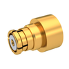 Coaxial Connector (RF) Assemblies - 2201-R222152000-ND - DigiKey