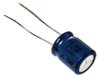 Aluminium Capacitors - 3063357 - RS Components, Ltd.