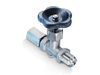 Pressure Gauge Cocks - 1846108 - RS Components, Ltd.