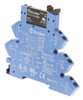 Solid State Interface Relays - 4341399 - RS Components, Ltd.