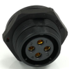Industrial Circular Connectors - 2338330 - RS Components, Ltd.