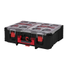 Compartment Boxes - 2552706 - RS Components, Ltd.
