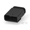 Rectangular Connector Housings - 1734-2-2316338-5-ND - DigiKey