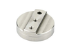 Mirror Mount Adaptor, 1.5 in. Diameter Posts and Pillars, 8-32 and 1/4-20 - SR-ADP - Newport MKS