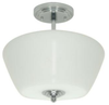Semi-Flush Mts.-Bowl Style - 211203 - Light Center (The)