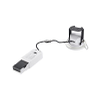 Spotlights & Downlights - 622224 - RS Components, Ltd.