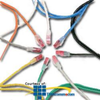 Allen Tel Category 6 Patch Cord - AT1600 - TelephoneStuff.com