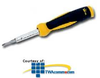 Ideal 7-in-1 Twist-a-Nut Screwdriver/Nutdriver with Square - 35-909 - TelephoneStuff.com