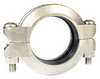 Rigid Coupling, 316 S.S. - Grinnell