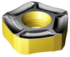 CoroMill&reg; 357 insert for milling - 357R-2408M-PM 4220 - Sandvik Coromant Co.