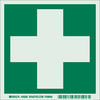 Brady Glo IMO Evacuation Sign - 59283 - Brady Corporation