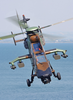 Military Helicopter -- Tiger