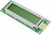 Display Modules - LCD, OLED Character and Numeric - 73-1345-ND - DigiKey