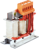 Three-phase dv/dt Reactor -- RWK 305 - Image