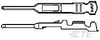 Connector Contacts - 170377-2 - TE Connectivity