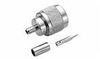 RF Connectors / Coaxial Connectors - 1-1337629-0 - VAST STOCK CO., LIMITED