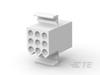 Rectangular Wire & Cable Connectors & Housings - 770091-1 - TE Connectivity