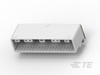 PCB Headers & Receptacles - 1-1318384-6 - TE Connectivity
