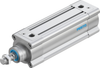 ISO cylinder - DSBC-63-125-PPVA-N3 - Festo Corporation