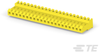 Standard Rectangular Connectors - 5-641228-1 - TE Connectivity