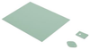 BERGQUIST GAP PAD TGP 5000 is a silicone, highly conformable, fiberglass reinforced gap pad with a thermal conductivity of 5 W/mK. -- BERGQUIST GAP PAD TGP 5000 - Image