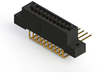 Card Edge Connectors - Edgeboard Connectors - 396-020-558-202 - Lingto Electronic Limited