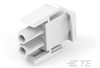 Rectangular Wire & Cable Connectors & Housings - 2-350777-1 - TE Connectivity