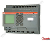 ABB Logic I/O Module - 1SVR440620R6300 - Classic Automation LLC