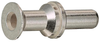Heavy Duty Contact, Pin, Crimp, 70Mm2; Product Range Harting - 86R4708 - Newark, An Avnet Company