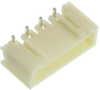 Connector, Header, 8Pos, 1Rows, 1.5Mm Rohs Compliant Amp - Te Connectivity - 70AH0241 - Newark, An Avnet Company