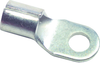 Terminal, Ring Tongue, #6, Crimp; Stud Size - Metric Multicomp - 14T2512 - Newark, An Avnet Company
