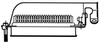 Mini D Ribbon Connector, Plug, 50 Position, Solder; No. Of Contacts Amphenol Communications Solutions - 19M4841 - Newark, An Avnet Company