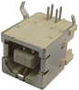 Usb, 2.0 Type B, Receptacle, Smt; Usb Connector Type Amp - Te Connectivity - 28AC8373 - Newark, An Avnet Company